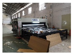 江門輪轉(zhuǎn)開槽切角機(jī)：新型切角機(jī)相比傳統(tǒng)切角機(jī)的六大優(yōu)勢(shì)
